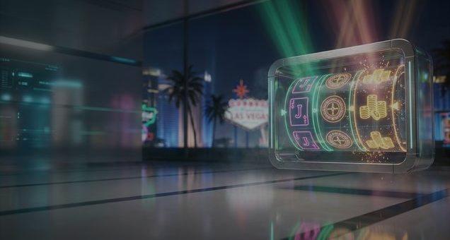 Las Vegas Casino